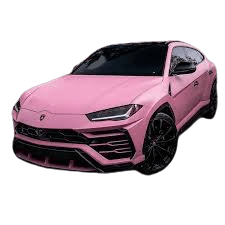 pink car - Google Search