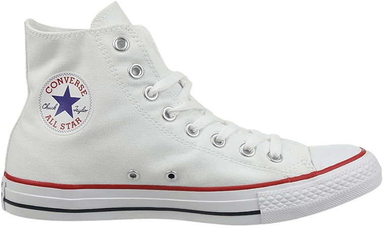 Amazon.com | Converse unisex-adult Chuck Taylor All Star Canvas High Top | Fashion Sneakers