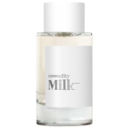 milk commodity perfume fragrance