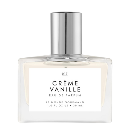 Le Monde Gourmand Perfume Crème Vanille
