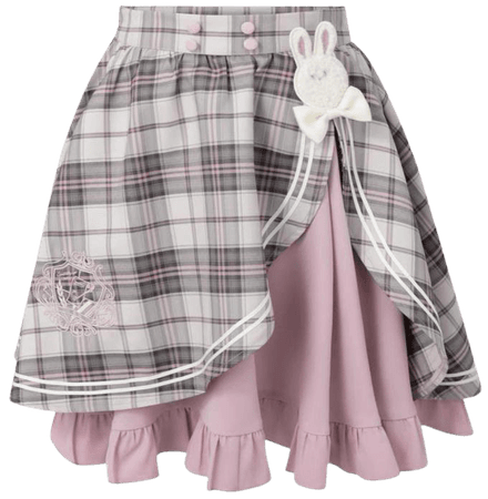 Sakura Idol Sailor Blouse & Skirt - ntbhshop