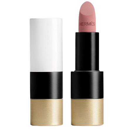 Rouge Hermes, Matte lipstick, Beige Naturel | Hermès USA
