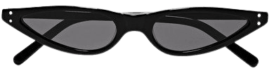 George Keburia | Cat-eye acetate sunglasses | NET-A-PORTER.COM
