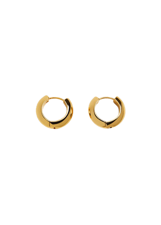 Hoop earrings - Women | Mango USA