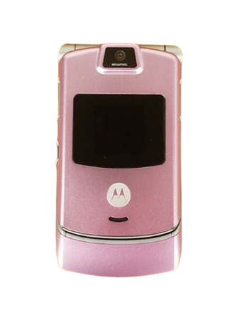 Motorola | Motorola RAZR Flip Phone
