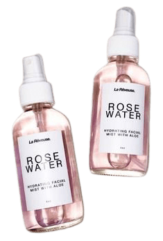 Fennixia Pink Rose Water