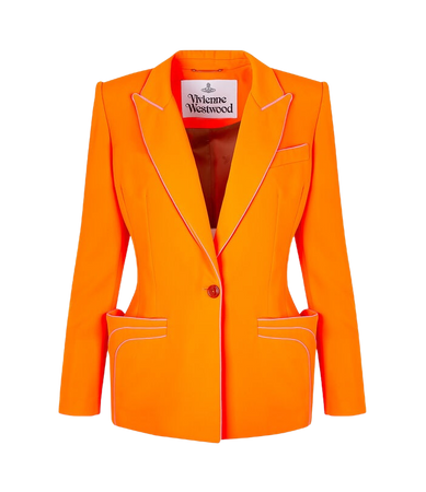 Vivienne Westwood - Rita jacket and skirt