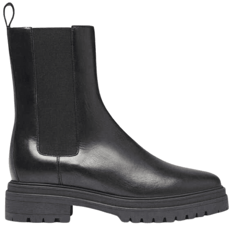 chelsea boots CODA BLACK // ba&sh US