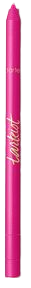 tarte bright pink lip liner