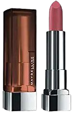 Amazon.com: Maybelline Color Sensational Lipstick, Lip Makeup, Matte Finish, Hydrating Lipstick, Nude, Pink, Red, Plum Lip Color, Touch Of Spice, 0.15 oz; (Packaging May Vary) : Sports & Outdoors