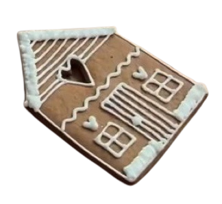 @darkcalista christmas ginger bread png