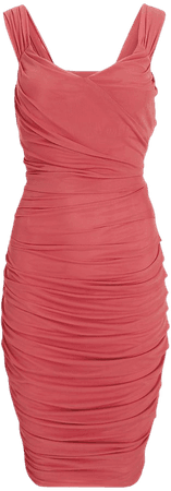 Conscious Edit Body Contour Mesh Sweetheart Neck Mini Dress | Express