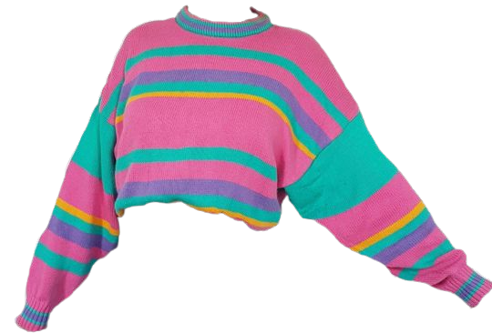 90s sweatshirt