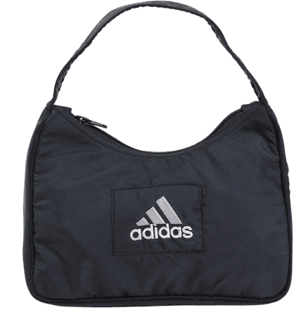 Rework Adidas Handbag – Frankie Collective