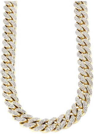 diamond chain