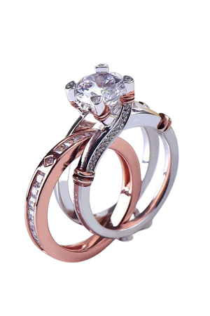 beautiful wedding rings - Google Search