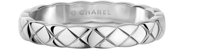 Coco crush ring | Chanel