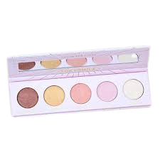 pastel pink eyeshadow palette - Google Search
