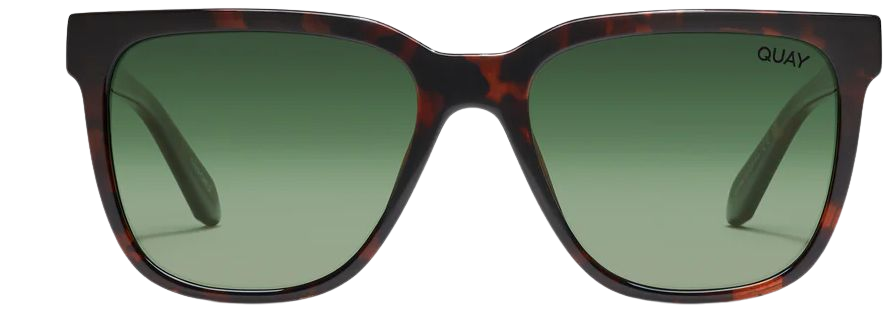 WIRED MEDIUM Polarized Sunglasses – Quay Australia