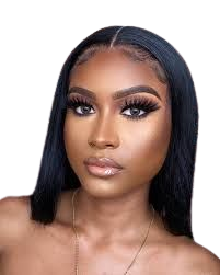 soft glam makeup black girl - Google Search