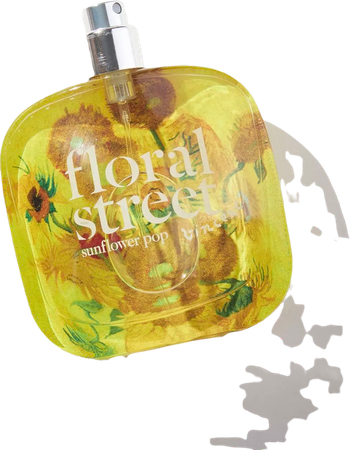 Floral Street Eau De Perfume