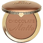 Too faced chocolate Soleil Matte Bronzer | Chocolate