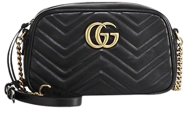 Shop Gucci GG Marmont Small Shoulder Bag | Saks Fifth Avenue