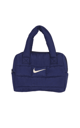 Nike Puffer Bag
