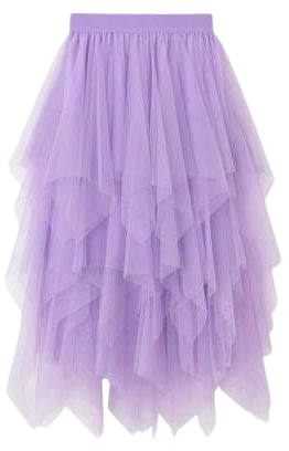 light purple tulle skirt - Google Search