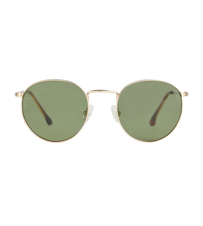 Loro Piana - Weekend round-frame sunglasses | Mytheresa
