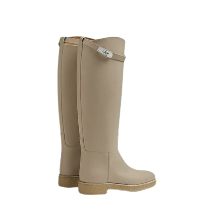 Hermes jumping boots