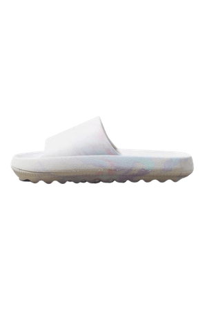 Cool Planet By Steve Madden Cloud Slide Sandal | Urban Outfitters