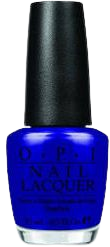 royal blue nail polish bottle - Google Search