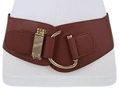 brown belt with big gold buckle – Google Поиск