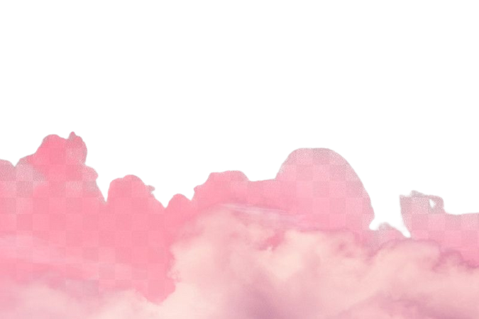 Galaxy png with pink cloud in feminine style… | Free stock illustration | High Resolution graphic