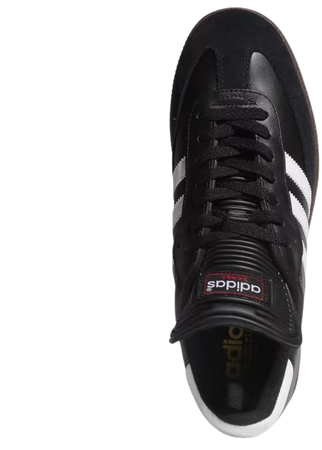 adidas Samba Classic - Black | Men's Soccer | adidas US