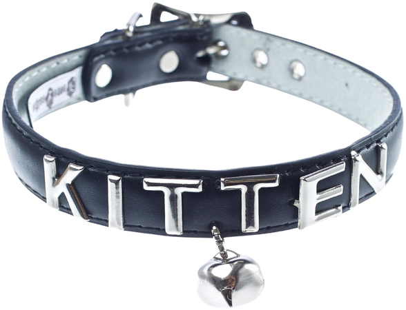 little space chokers kitten – Google-Suche