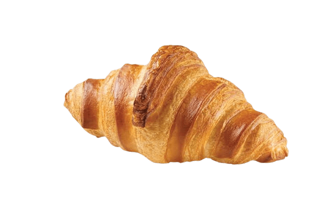 Croissant French Food