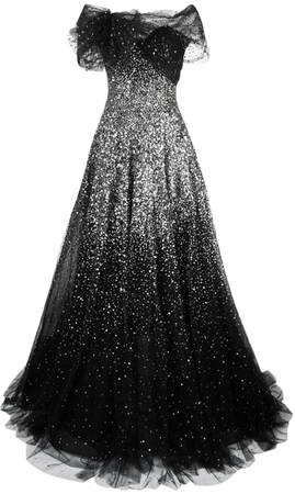 Marchesa diffusing sequin gown $7,995 - Buy SS19 Online - Fast Global Delivery, Price