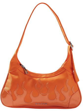urban outfitters flame bag