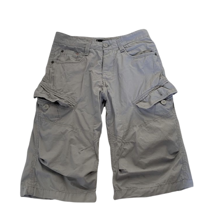 camping shorts