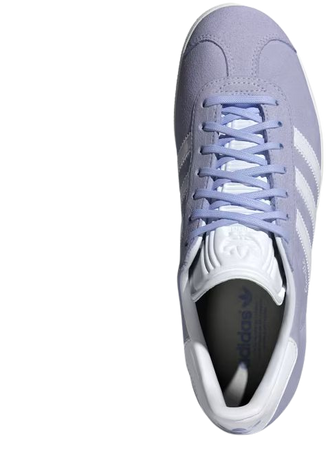 adidas Gazelle Shoes - Purple | Women's Lifestyle | adidas US