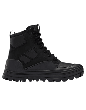 Reebok Club C Cleated boots in black | ASOS
