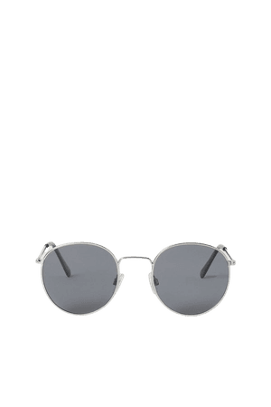 Polarized Sunglasses - Silver-colored - Ladies | H&M US