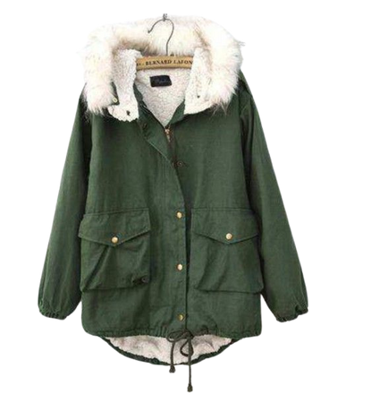 army-green-winter-coat-parka