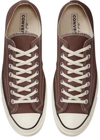 Converse Chuck Taylor® All Star® 70 Low Top Sneaker | Nordstrom