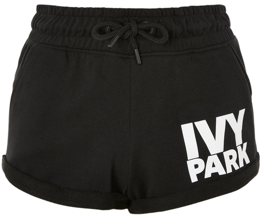 Logo Jersey Shorts by Ivy Park