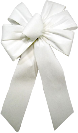 white christmas ribbon - Google Search