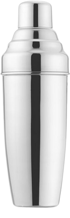 Large Stainless-Steel Cocktail Shaker, 60 oz. | Williams Sonoma
