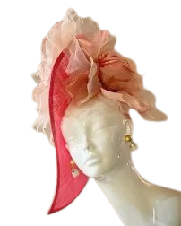 rose derby hats - Google Search